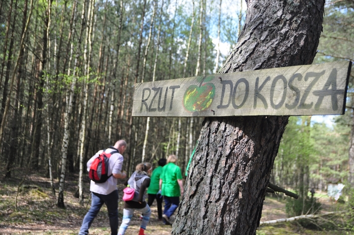 Wioski tematyczne w Jabłonce walczyły o zwycięstwo - GALERIA ZDJĘĆ