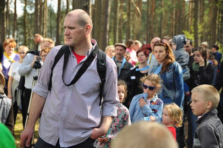 Wioski tematyczne w Jabłonce walczyły o zwycięstwo - GALERIA ZDJĘĆ