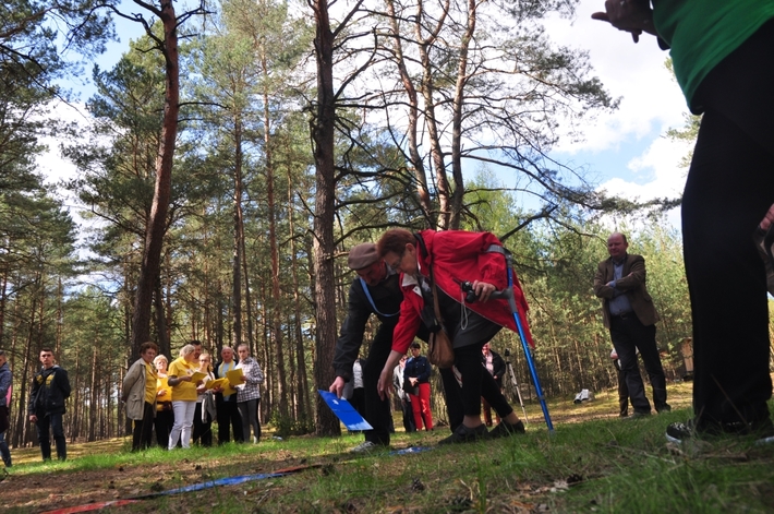 Wioski tematyczne w Jabłonce walczyły o zwycięstwo - GALERIA ZDJĘĆ