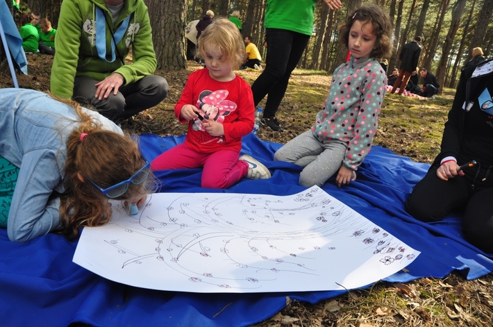 Wioski tematyczne w Jabłonce walczyły o zwycięstwo - GALERIA ZDJĘĆ