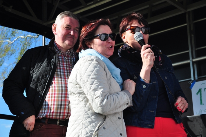 Wioski tematyczne w Jabłonce walczyły o zwycięstwo - GALERIA ZDJĘĆ