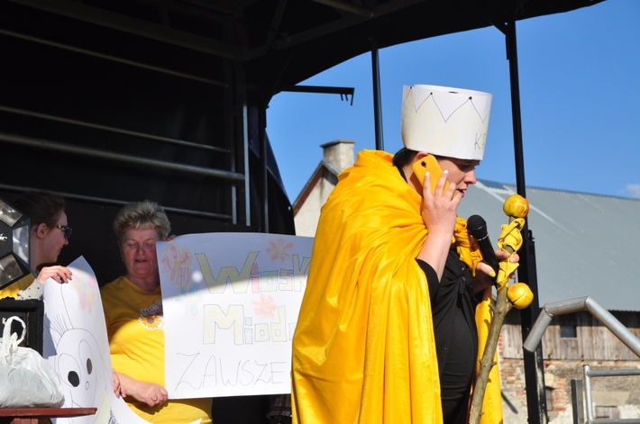 Wioski tematyczne w Jabłonce walczyły o zwycięstwo - GALERIA ZDJĘĆ