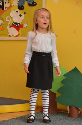 Tuchola: Rymowanki o zwierzątkach - ZDJĘCIA