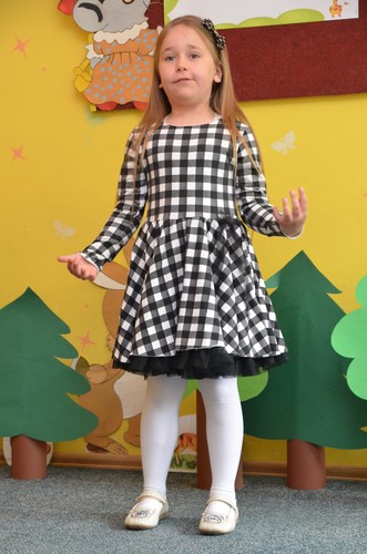 Tuchola: Rymowanki o zwierzątkach - ZDJĘCIA