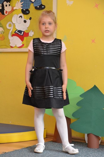 Tuchola: Rymowanki o zwierzątkach - ZDJĘCIA