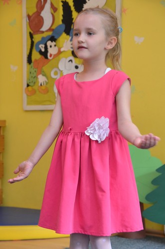 Tuchola: Rymowanki o zwierzątkach - ZDJĘCIA