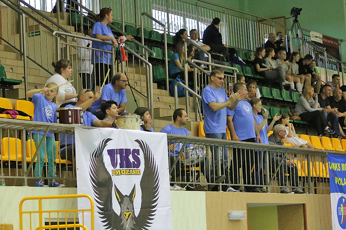 Mistrzostwa Polski w siatkówkę w Tucholi - DUŻO ZDJĘĆ