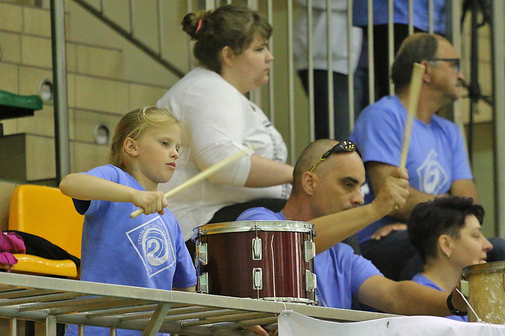 Mistrzostwa Polski w siatkówkę w Tucholi - DUŻO ZDJĘĆ
