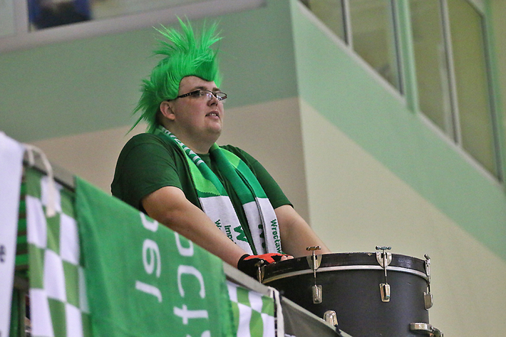 Mistrzostwa Polski w siatkówkę w Tucholi - DUŻO ZDJĘĆ