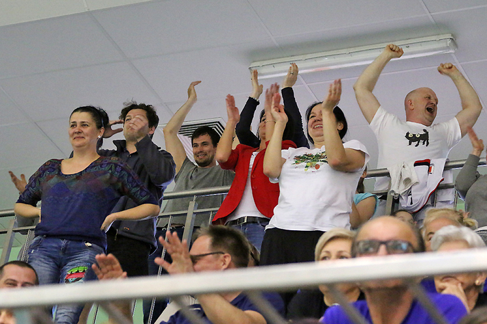 Mistrzostwa Polski w siatkówkę w Tucholi - DUŻO ZDJĘĆ