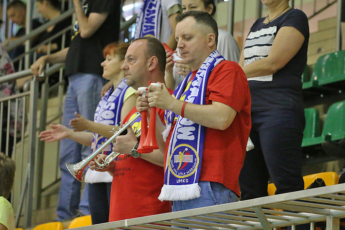 Mistrzostwa Polski w siatkówkę w Tucholi - DUŻO ZDJĘĆ