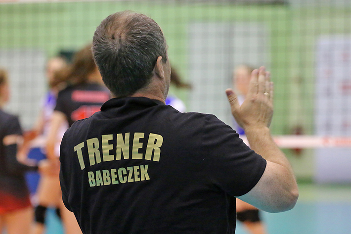 Mistrzostwa Polski w siatkówkę w Tucholi - DUŻO ZDJĘĆ