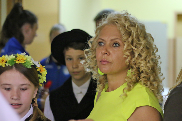 Mistrzostwa Polski w siatkówkę w Tucholi - DUŻO ZDJĘĆ