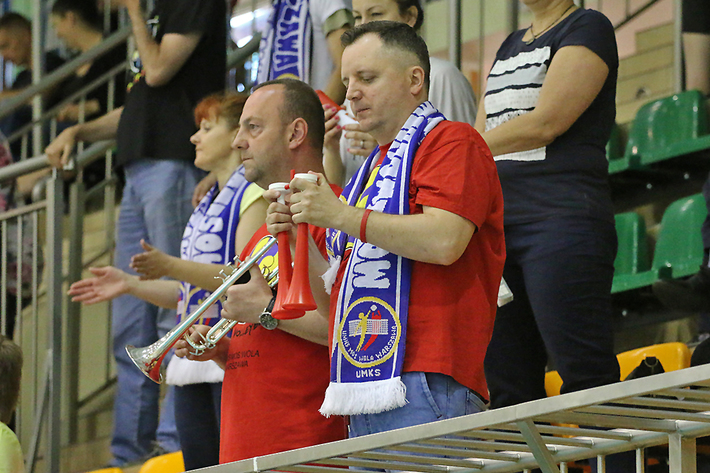 Mistrzostwa Polski w siatkówkę w Tucholi - DUŻO ZDJĘĆ