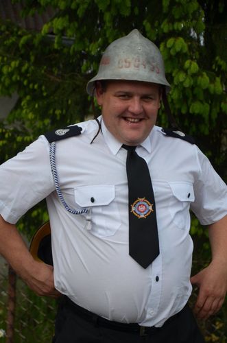 Gostycyn: Strażacy mieli swoje święto - ZDJĘCIA