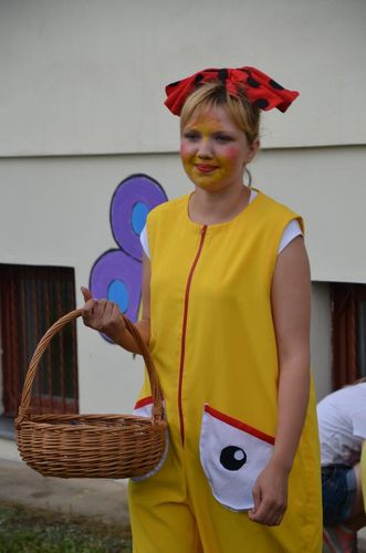 Dzień Dziecka w Gostycynie - ZDJĘCIA