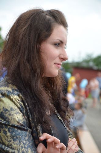 Dzień Dziecka w Gostycynie - ZDJĘCIA