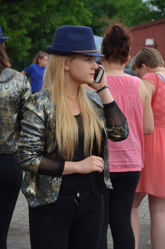 Dzień Dziecka w Gostycynie - ZDJĘCIA