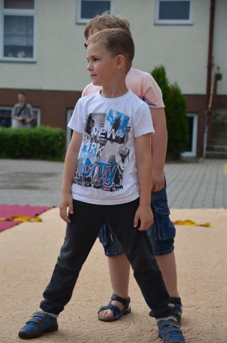 Dzień Dziecka w Gostycynie - ZDJĘCIA