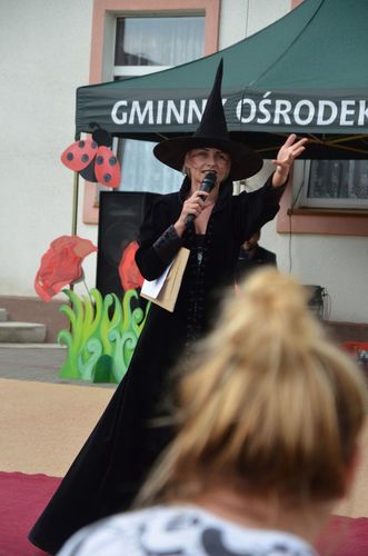 Dzień Dziecka w Gostycynie - ZDJĘCIA