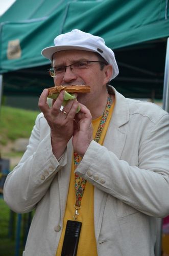 Dzień Dziecka w Gostycynie - ZDJĘCIA