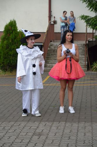 Dzień Dziecka w Gostycynie - ZDJĘCIA