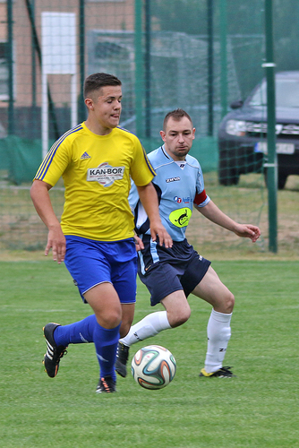 Rawys-Tucholanka: Jak wielkie znaczenie miały te derby?