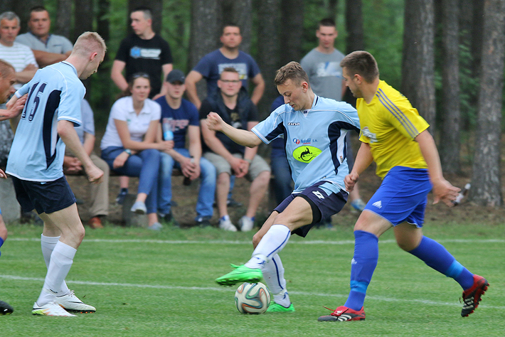 Rawys-Tucholanka: Jak wielkie znaczenie miały te derby?