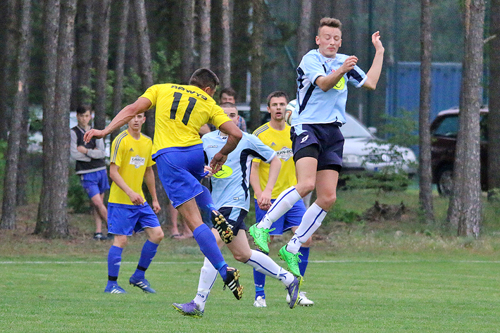 Rawys-Tucholanka: Jak wielkie znaczenie miały te derby?