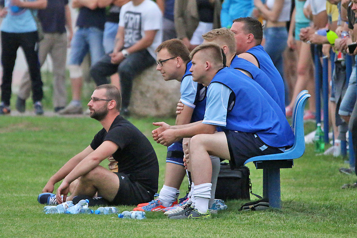 Rawys-Tucholanka: Jak wielkie znaczenie miały te derby?