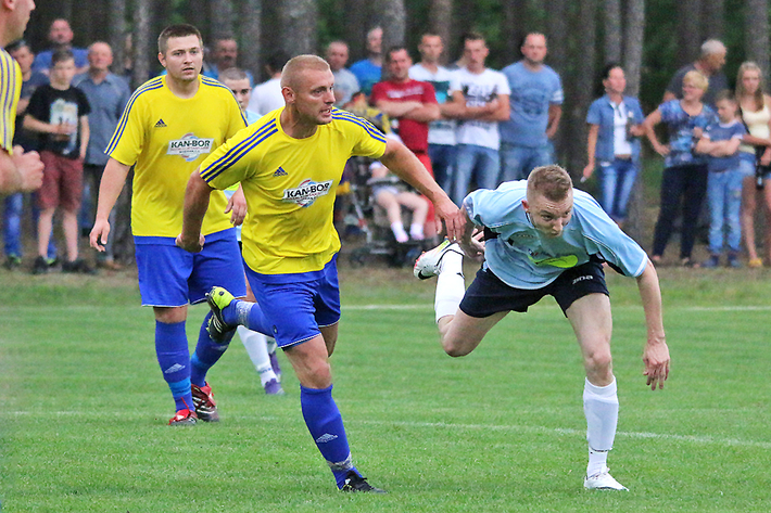 Rawys-Tucholanka: Jak wielkie znaczenie miały te derby?