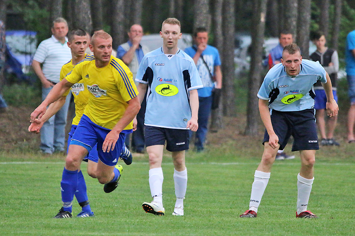 Rawys-Tucholanka: Jak wielkie znaczenie miały te derby?