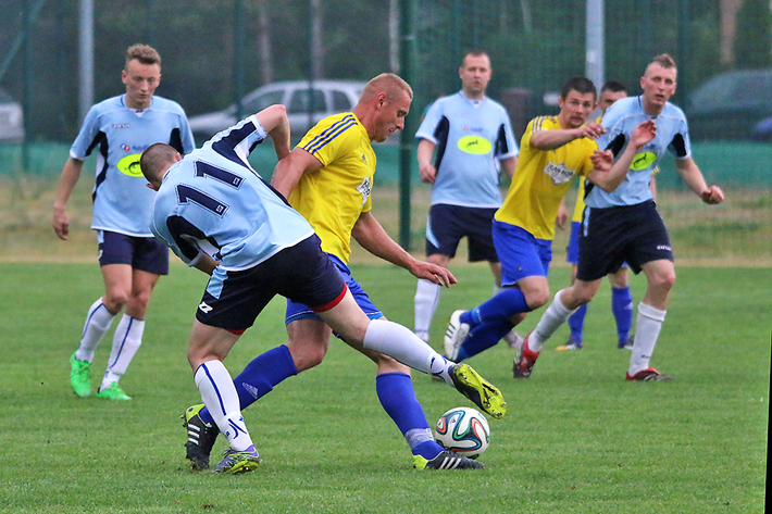 Rawys-Tucholanka: Jak wielkie znaczenie miały te derby?