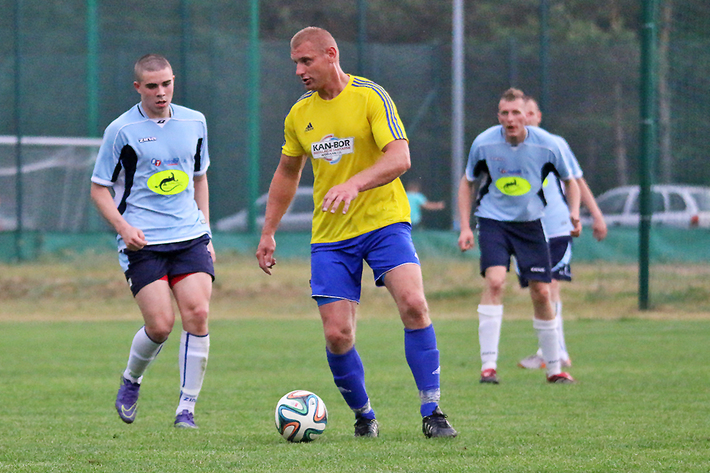 Rawys-Tucholanka: Jak wielkie znaczenie miały te derby?