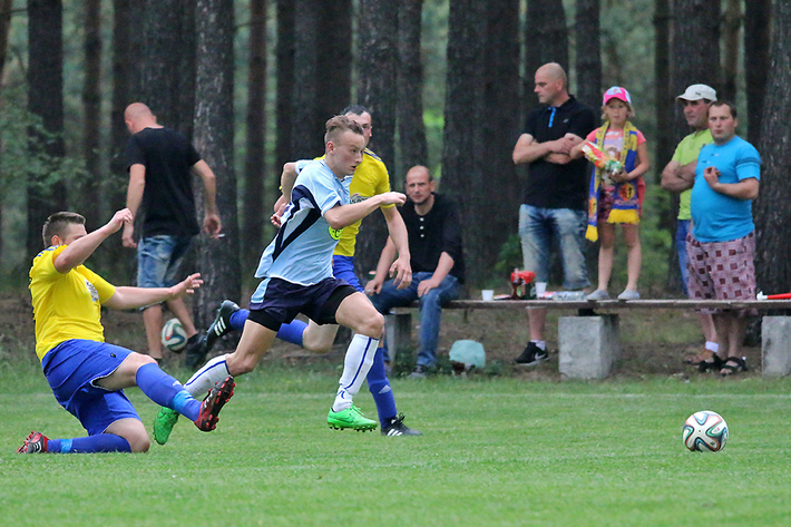 Rawys-Tucholanka: Jak wielkie znaczenie miały te derby?