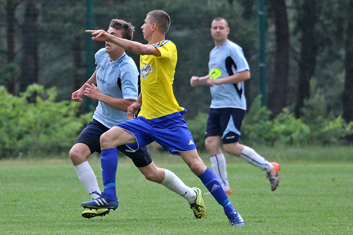 Rawys-Tucholanka: Jak wielkie znaczenie miały te derby?