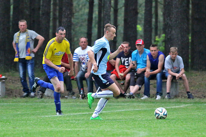 Rawys-Tucholanka: Jak wielkie znaczenie miały te derby?