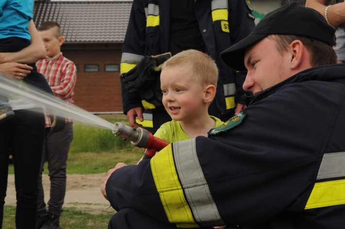 Cekcyn: Żłobek wziął udział w ogólnopolskiej akcji - ZDJĘCIA