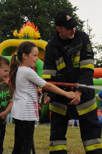 Cekcyn: Żłobek wziął udział w ogólnopolskiej akcji - ZDJĘCIA