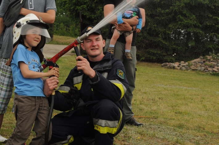 Cekcyn: Żłobek wziął udział w ogólnopolskiej akcji - ZDJĘCIA