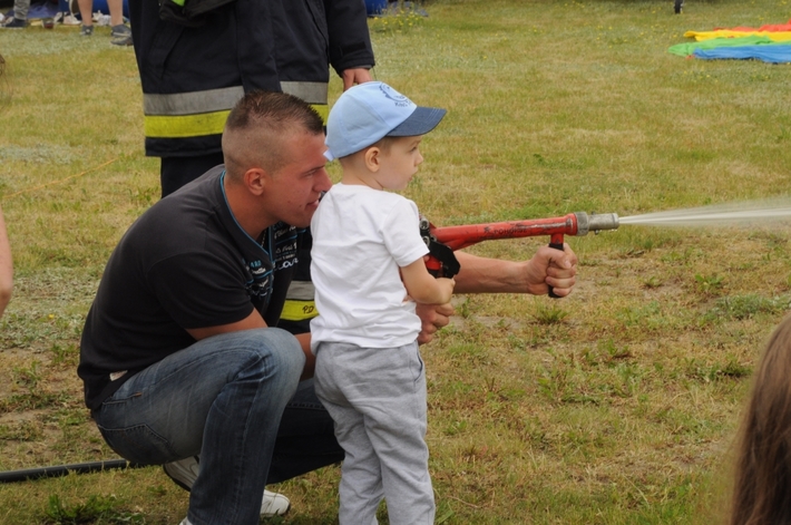 Cekcyn: Żłobek wziął udział w ogólnopolskiej akcji - ZDJĘCIA