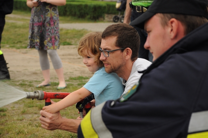 Cekcyn: Żłobek wziął udział w ogólnopolskiej akcji - ZDJĘCIA
