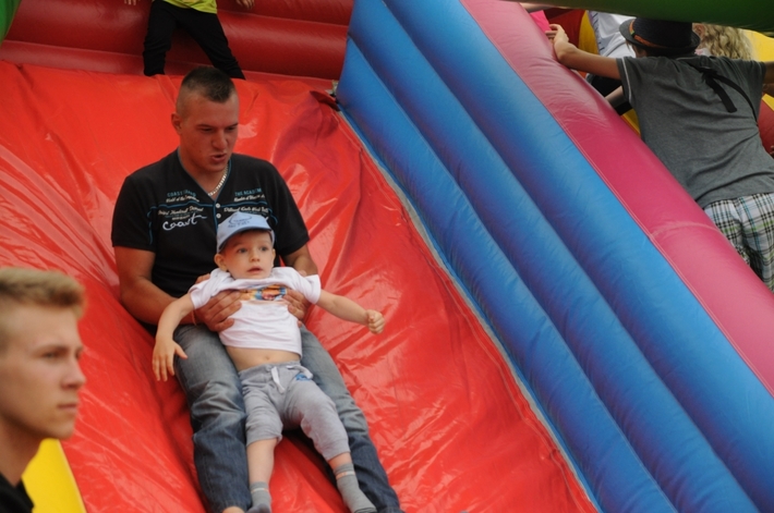 Cekcyn: Żłobek wziął udział w ogólnopolskiej akcji - ZDJĘCIA