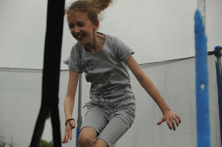 Cekcyn: Żłobek wziął udział w ogólnopolskiej akcji - ZDJĘCIA