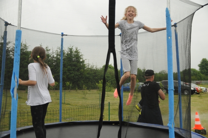 Cekcyn: Żłobek wziął udział w ogólnopolskiej akcji - ZDJĘCIA