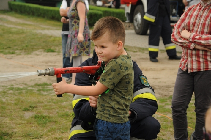 Cekcyn: Żłobek wziął udział w ogólnopolskiej akcji - ZDJĘCIA