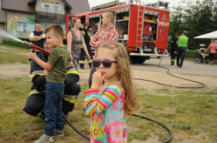 Cekcyn: Żłobek wziął udział w ogólnopolskiej akcji - ZDJĘCIA