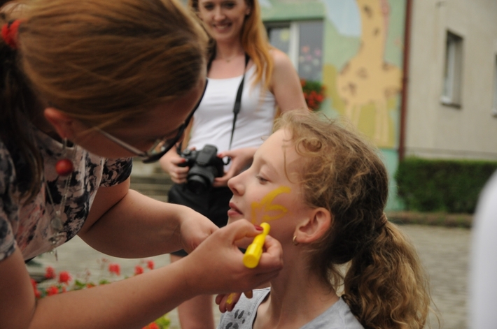 Cekcyn: Żłobek wziął udział w ogólnopolskiej akcji - ZDJĘCIA