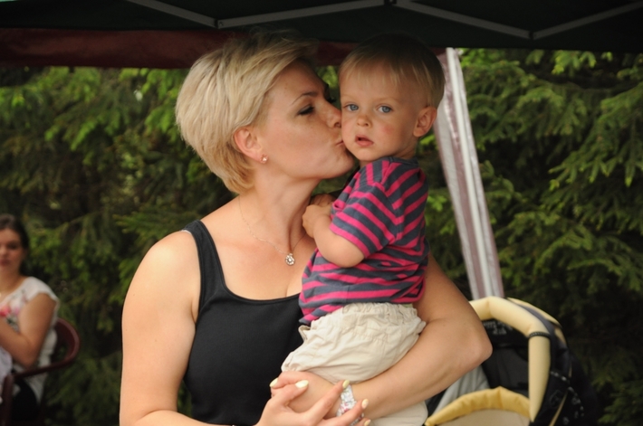 Cekcyn: Żłobek wziął udział w ogólnopolskiej akcji - ZDJĘCIA