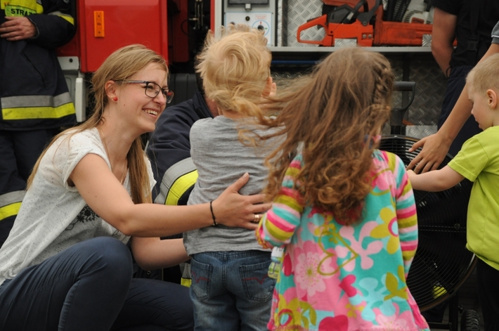 Cekcyn: Żłobek wziął udział w ogólnopolskiej akcji - ZDJĘCIA